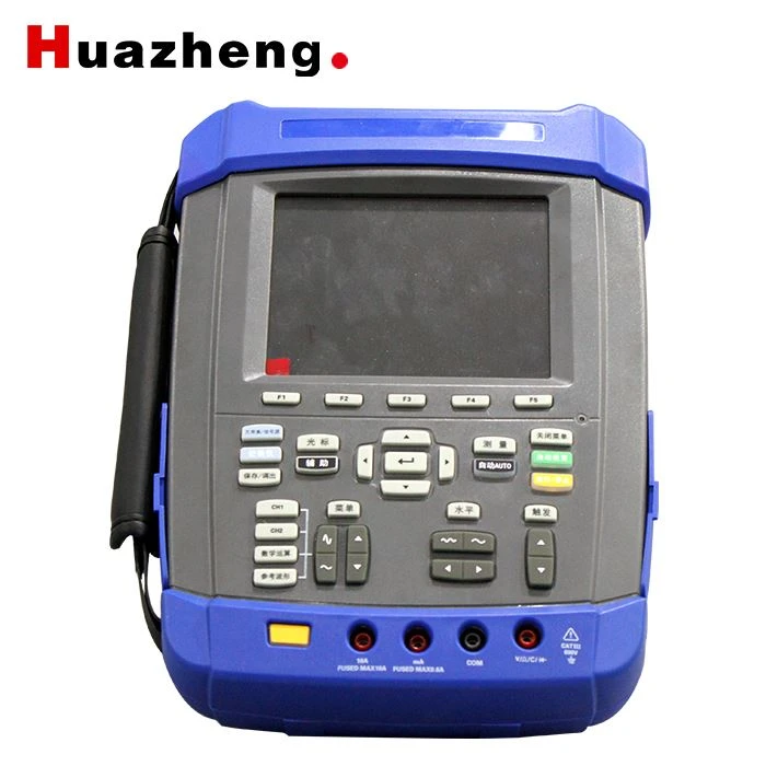 HZ-9003C Portable Handheld Multifunctional Partial Discharge Tester